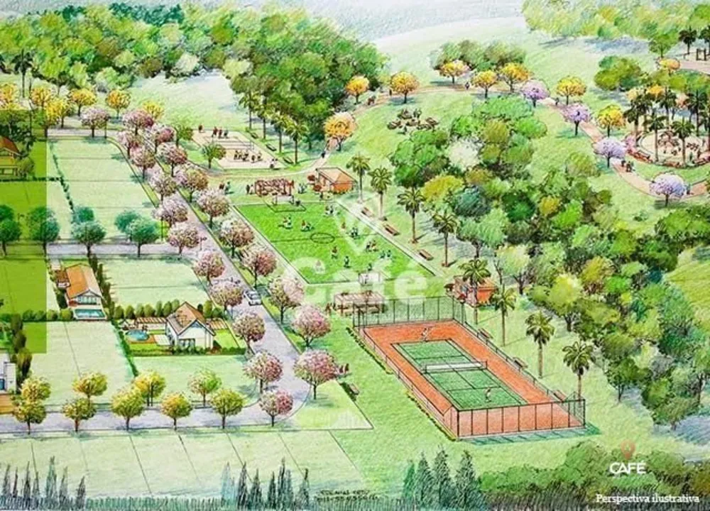 Terreno, 300 m² - Foto 3