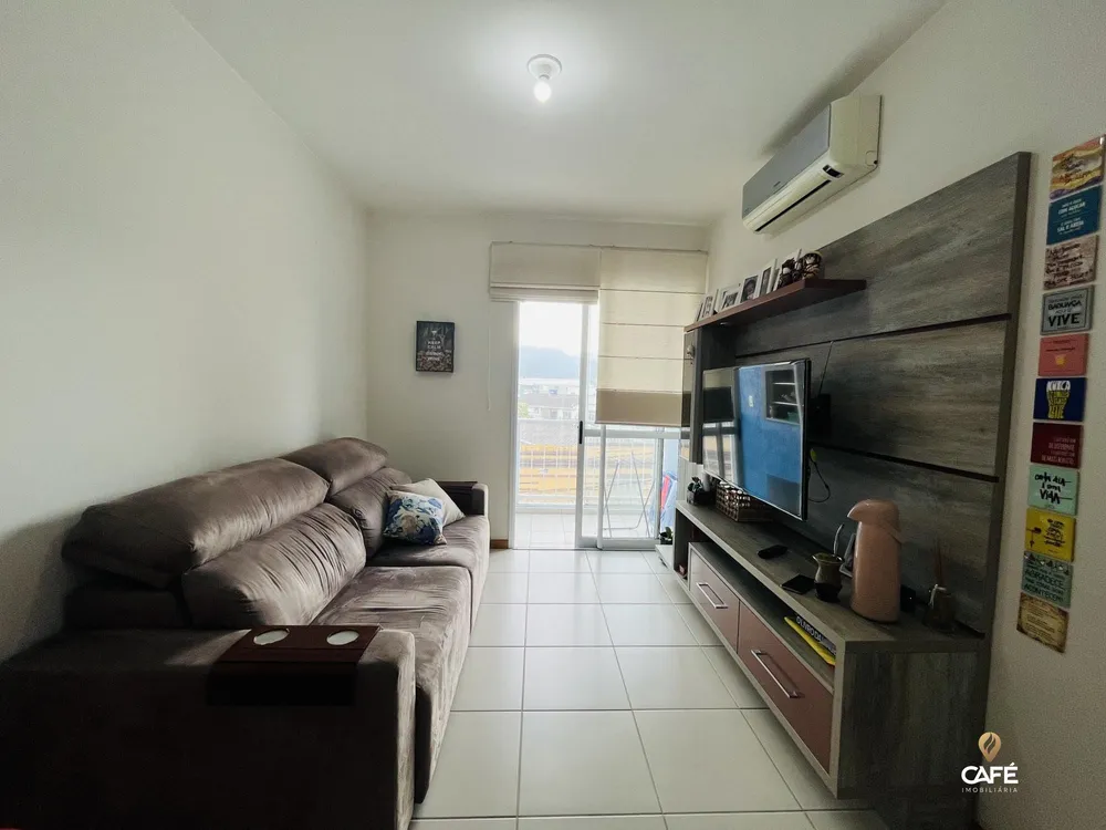 Apartamento, 2 quartos, 75 m² - Foto 2