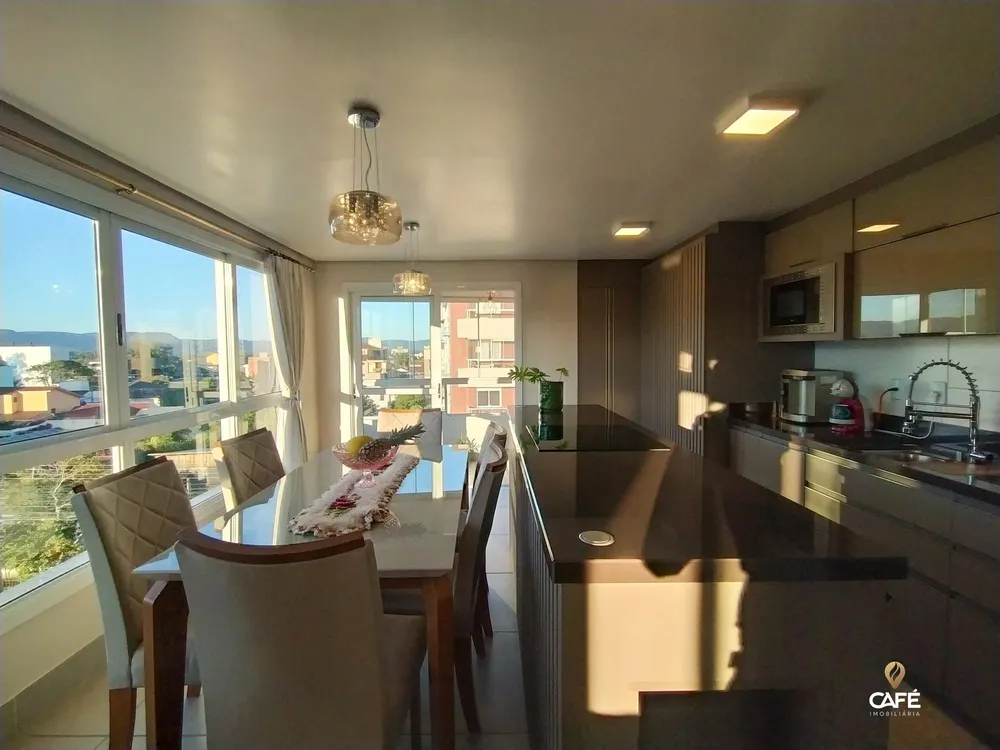 Apartamento, 2 quartos, 109 m² - Foto 1