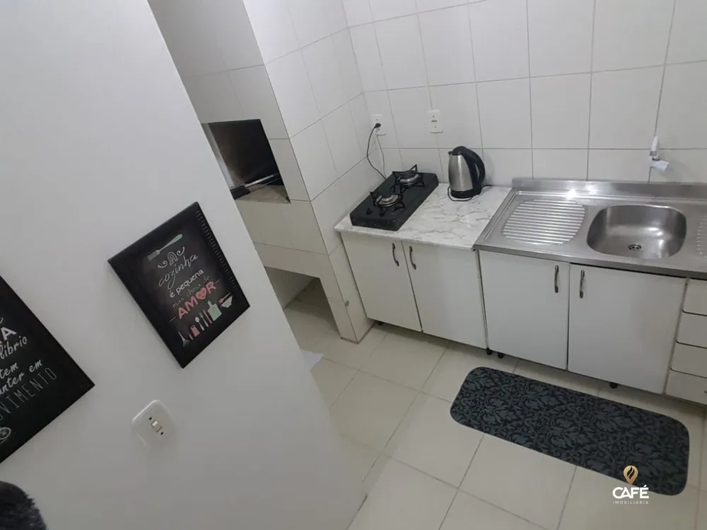 Kitnet-Studio, 32 m² - Foto 4