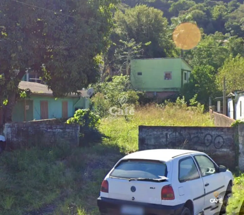 Terreno, 300 m² - Foto 1
