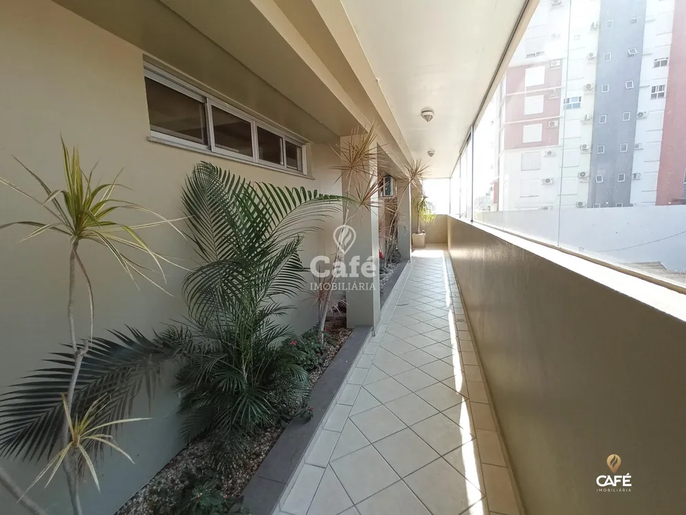 Apartamento, 2 quartos, 60 m² - Foto 3