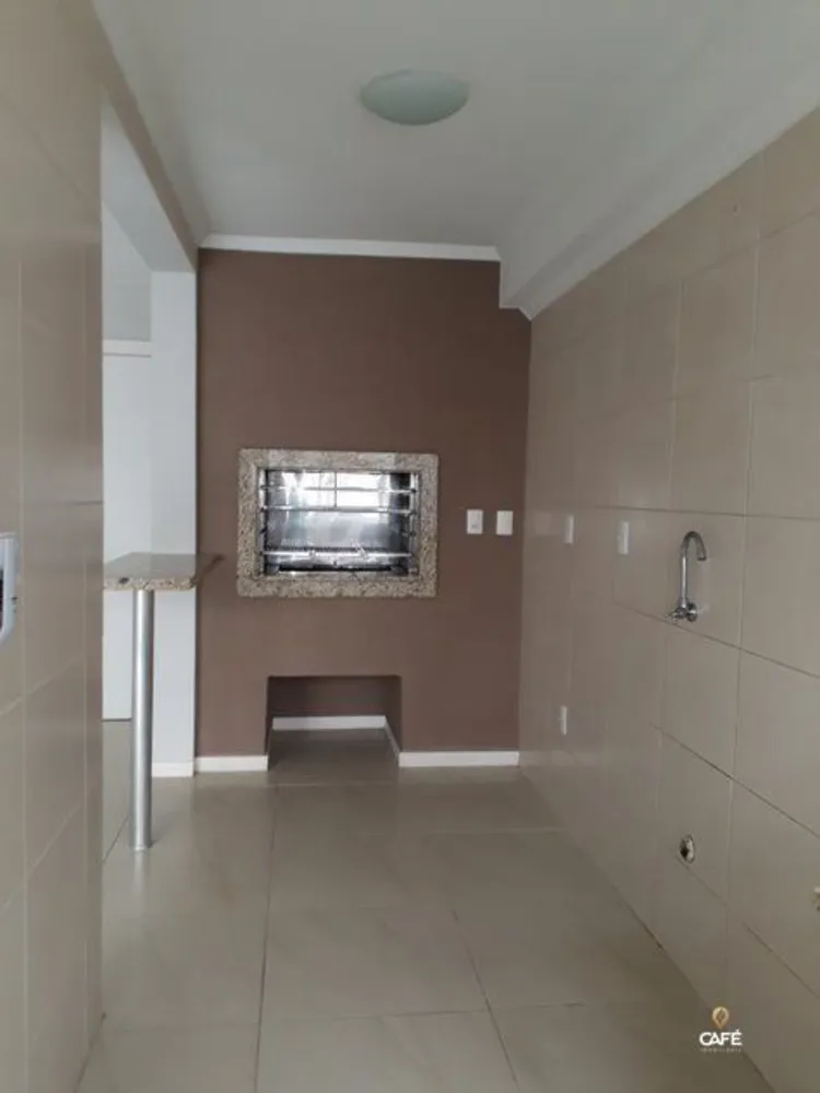 Apartamento, 1 quarto, 55 m² - Foto 1