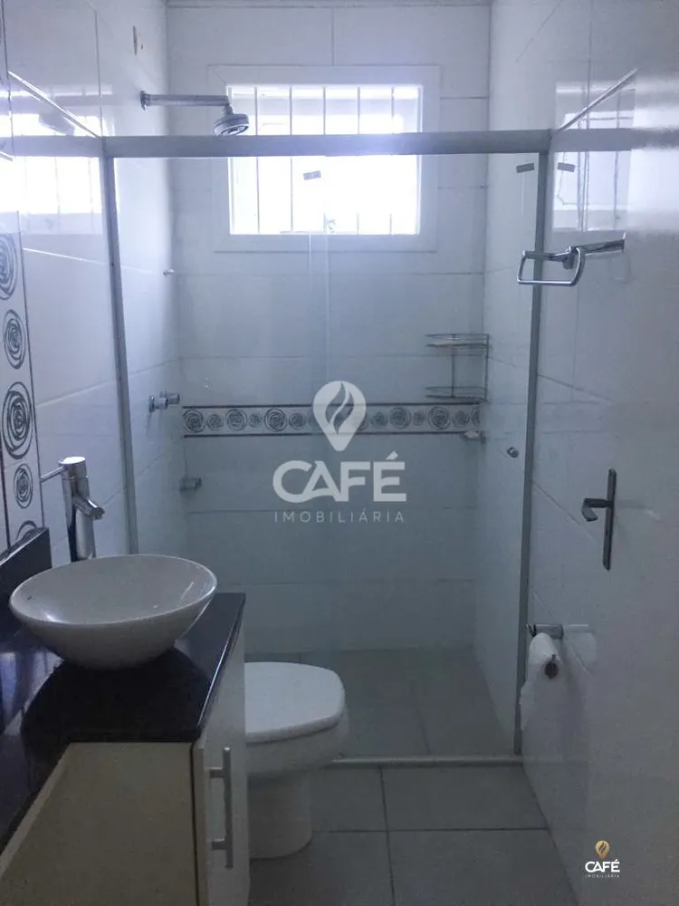 Casa, 4 quartos, 211 m² - Foto 4