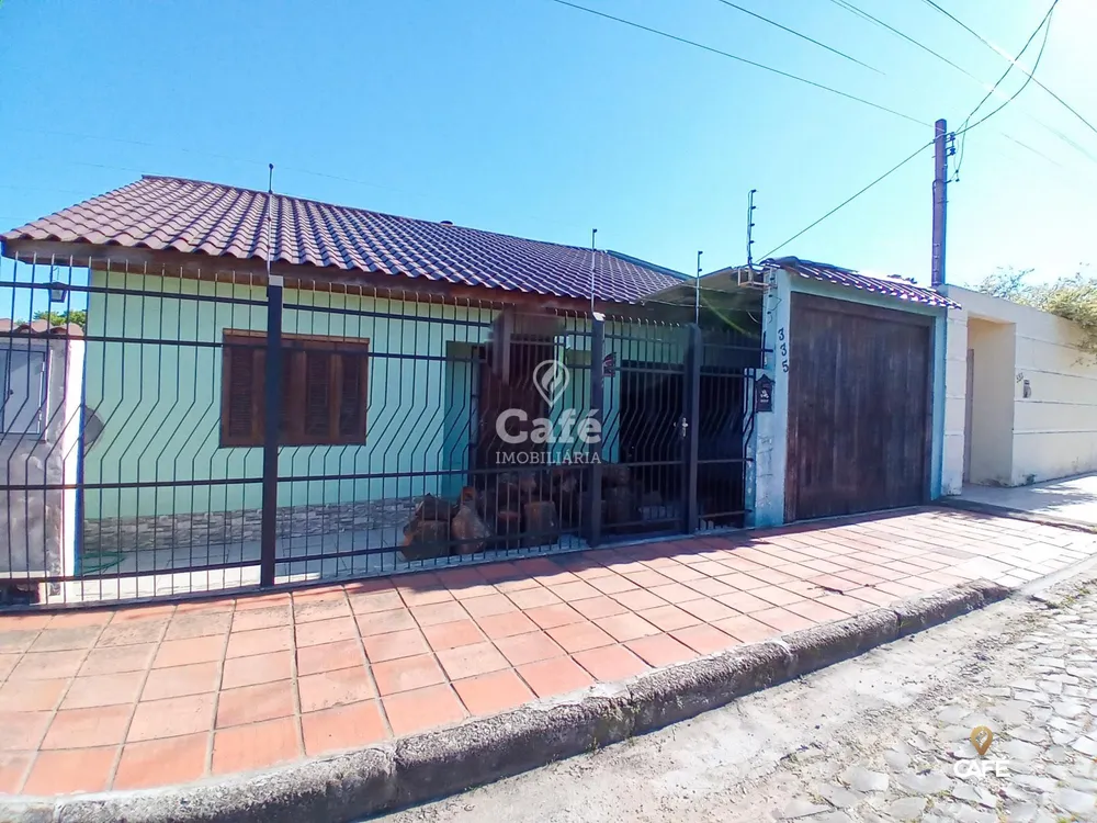 Casa, 3 quartos, 150 m² - Foto 1