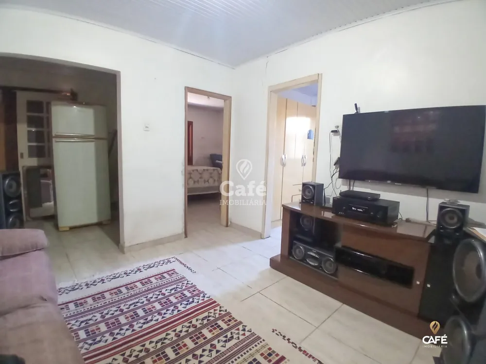 Casa, 3 quartos, 150 m² - Foto 2