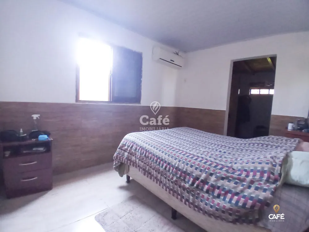 Casa, 3 quartos, 150 m² - Foto 4