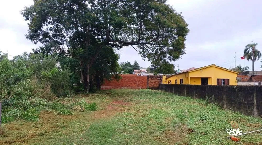 Terreno, 360 m² - Foto 1