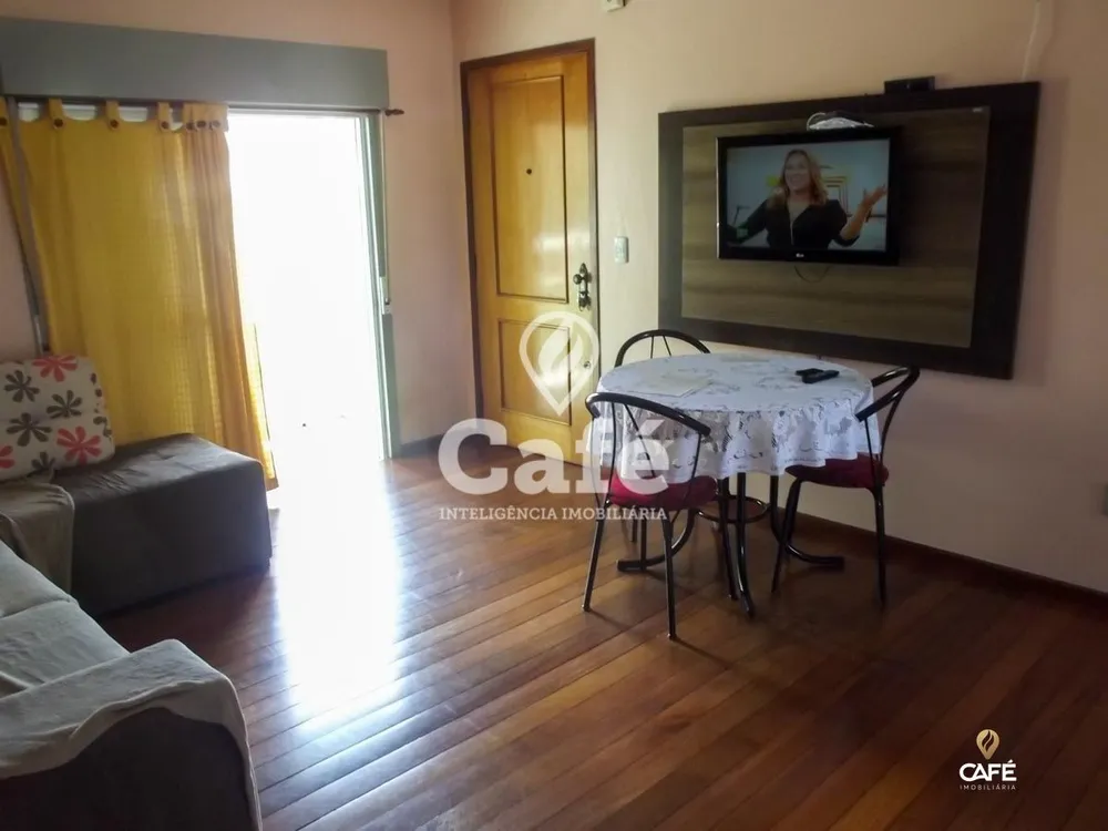 Apartamento, 2 quartos, 64 m² - Foto 3