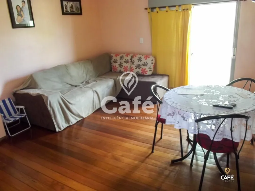 Apartamento, 2 quartos, 64 m² - Foto 2