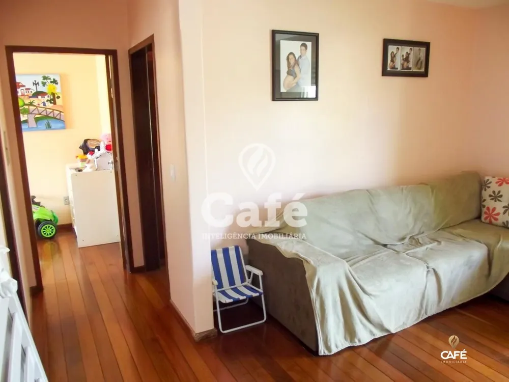 Apartamento, 2 quartos, 64 m² - Foto 1