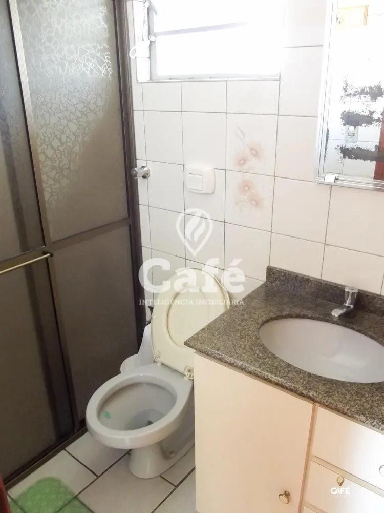 Apartamento, 2 quartos, 64 m² - Foto 4