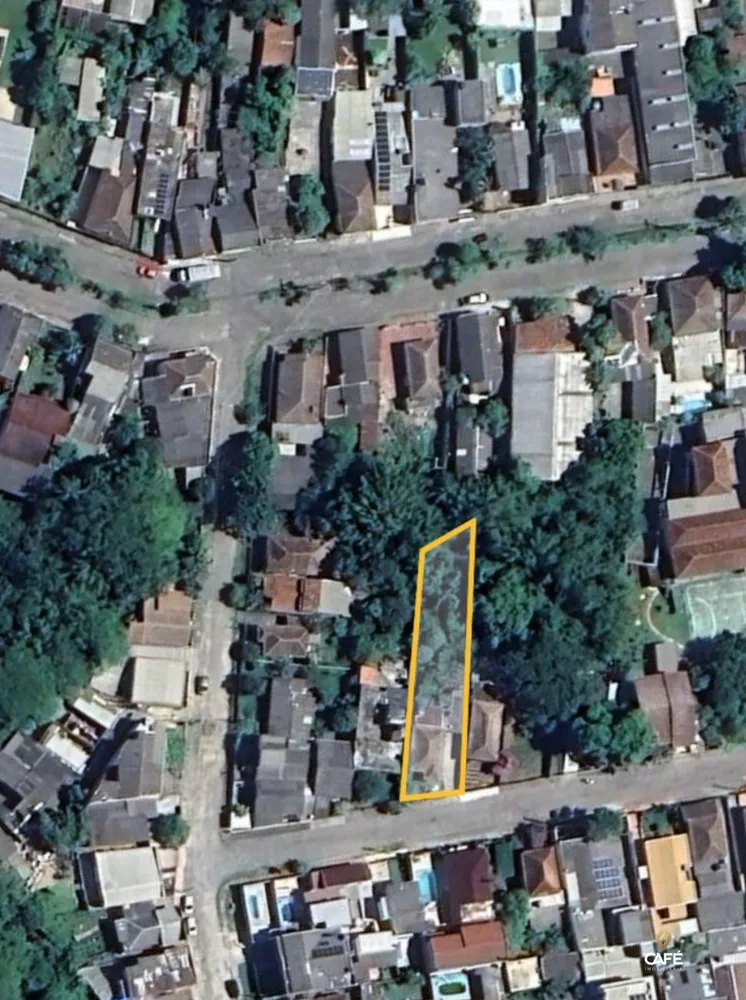Terreno, 560 m² - Foto 1