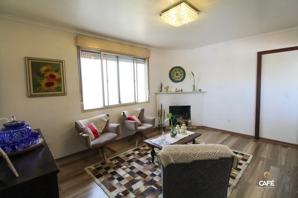 Casa, 4 quartos, 153 m² - Foto 2