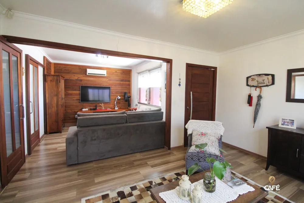 Casa, 4 quartos, 153 m² - Foto 3