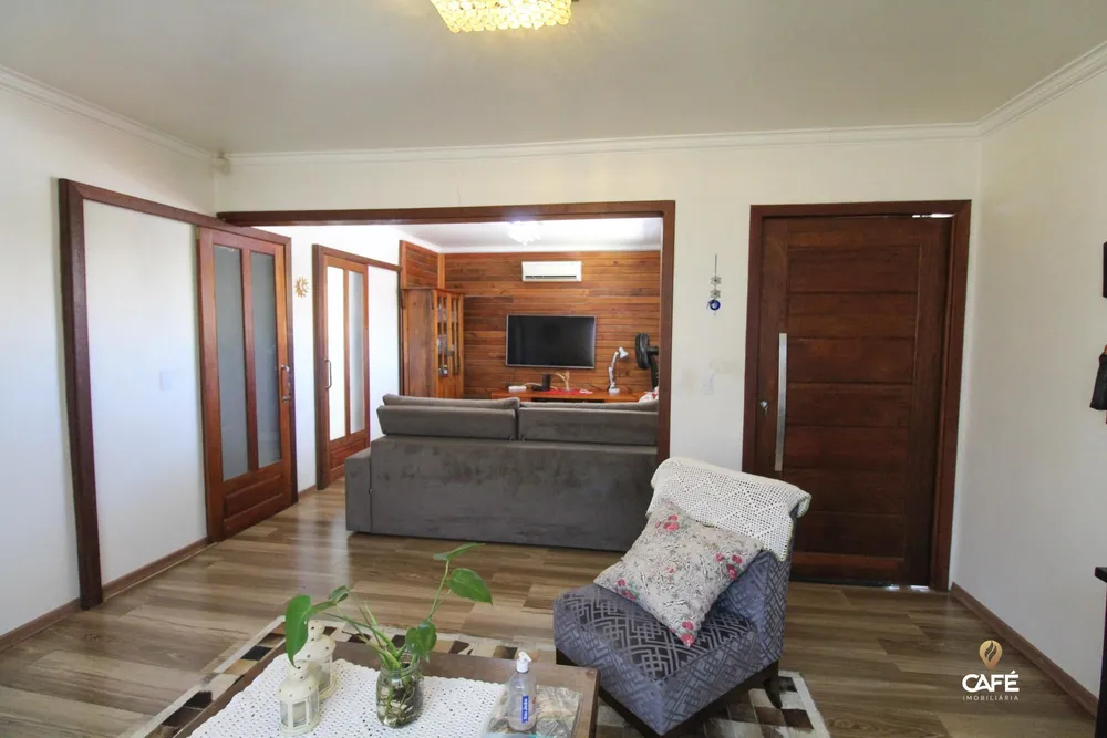 Casa, 4 quartos, 153 m² - Foto 4