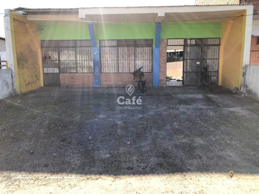 Terreno, 500 m² - Foto 1