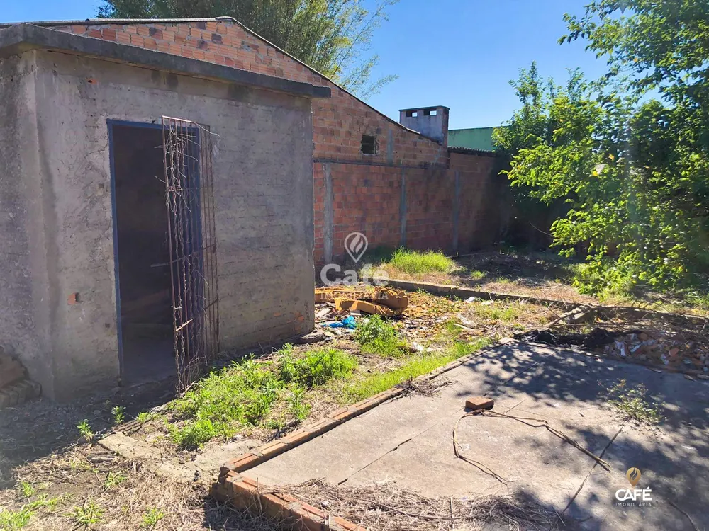 Terreno, 500 m² - Foto 3