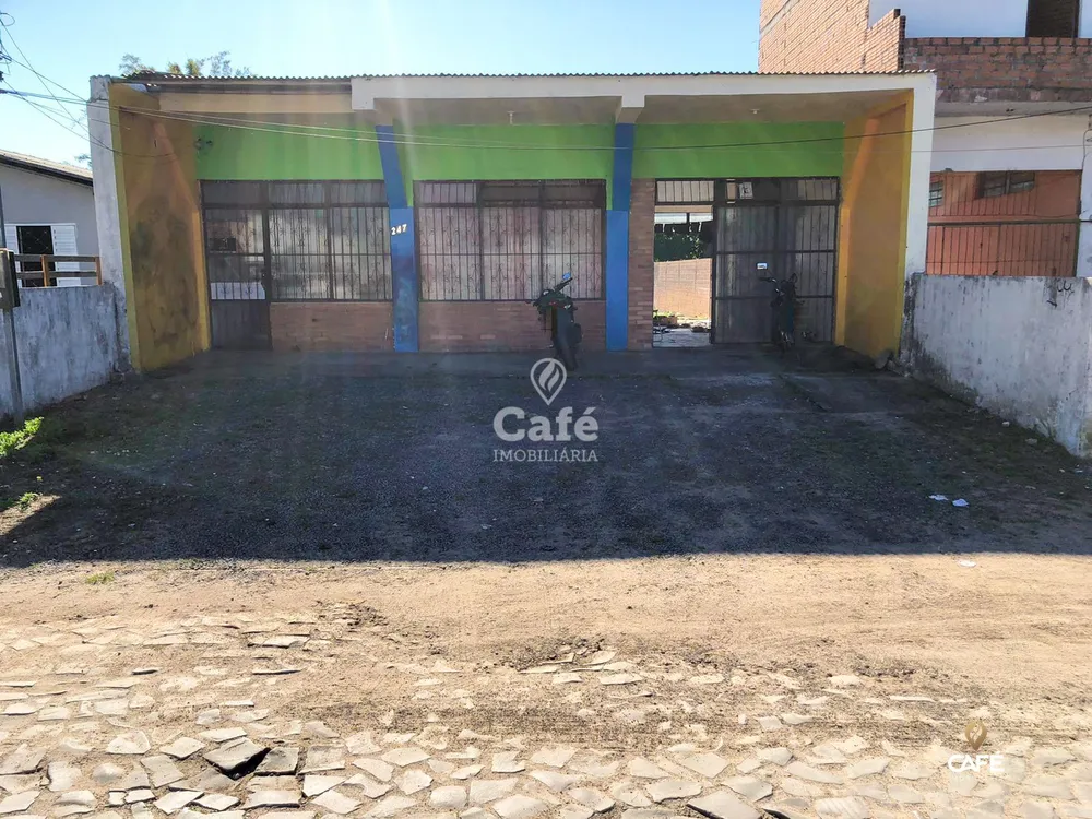 Terreno, 500 m² - Foto 2