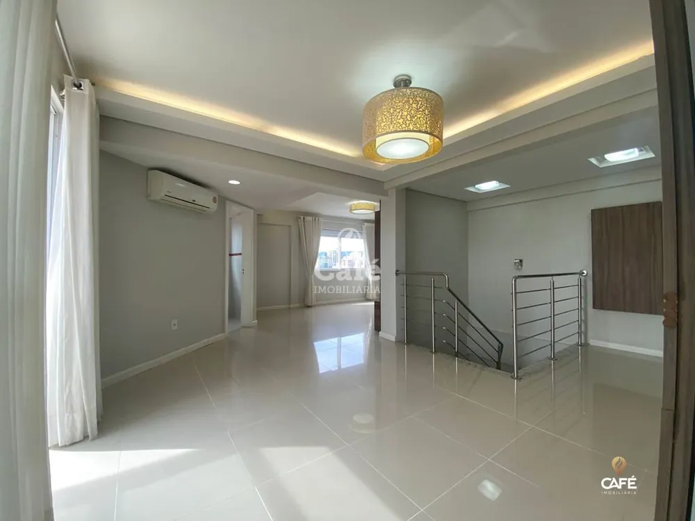 Cobertura, 3 quartos, 187 m² - Foto 3