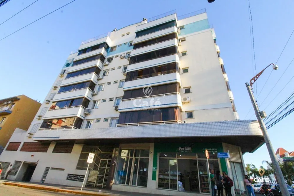 Apartamento, 3 quartos, 106 m² - Foto 1