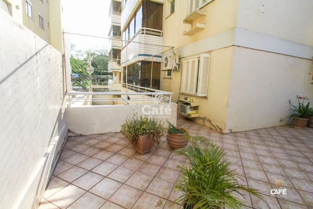 Apartamento, 3 quartos, 106 m² - Foto 2