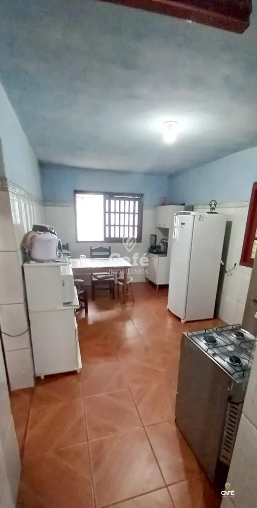 Casa, 3 quartos, 115 m² - Foto 2