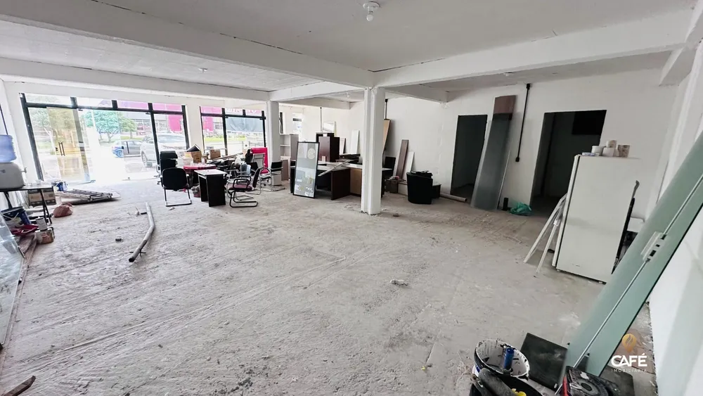 Loja-Salão, 126 m² - Foto 2
