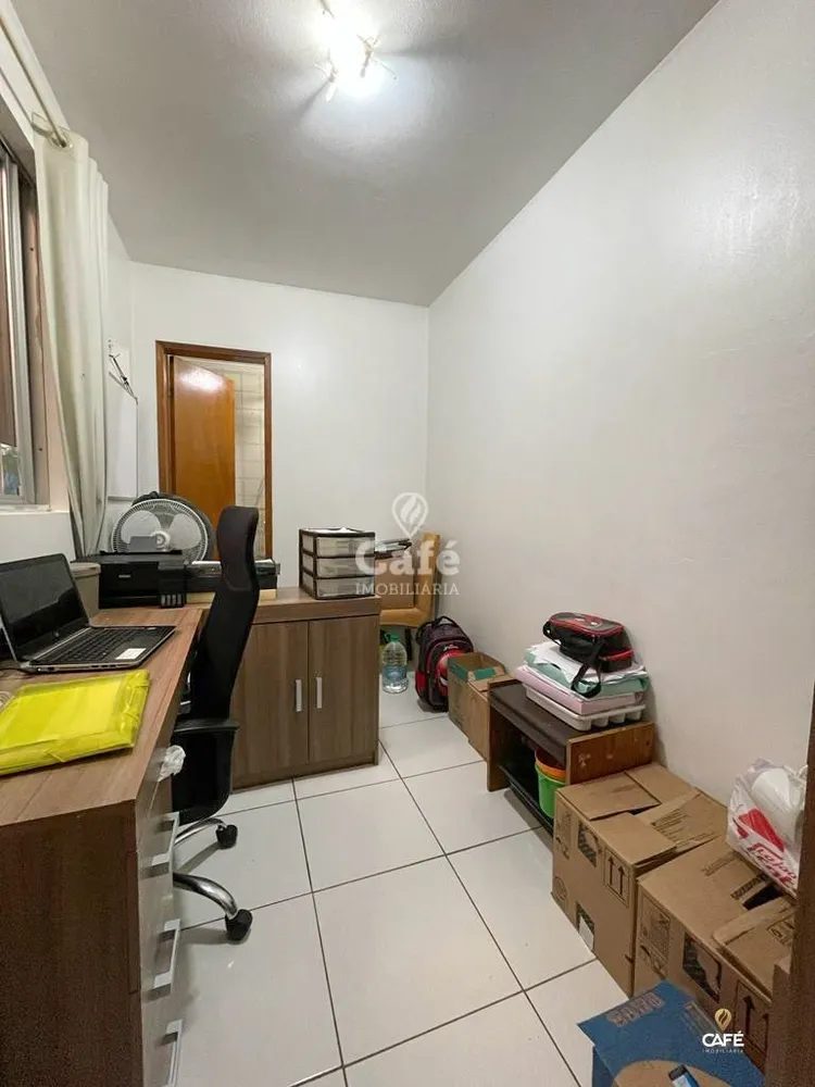 Apartamento, 3 quartos, 101 m² - Foto 4