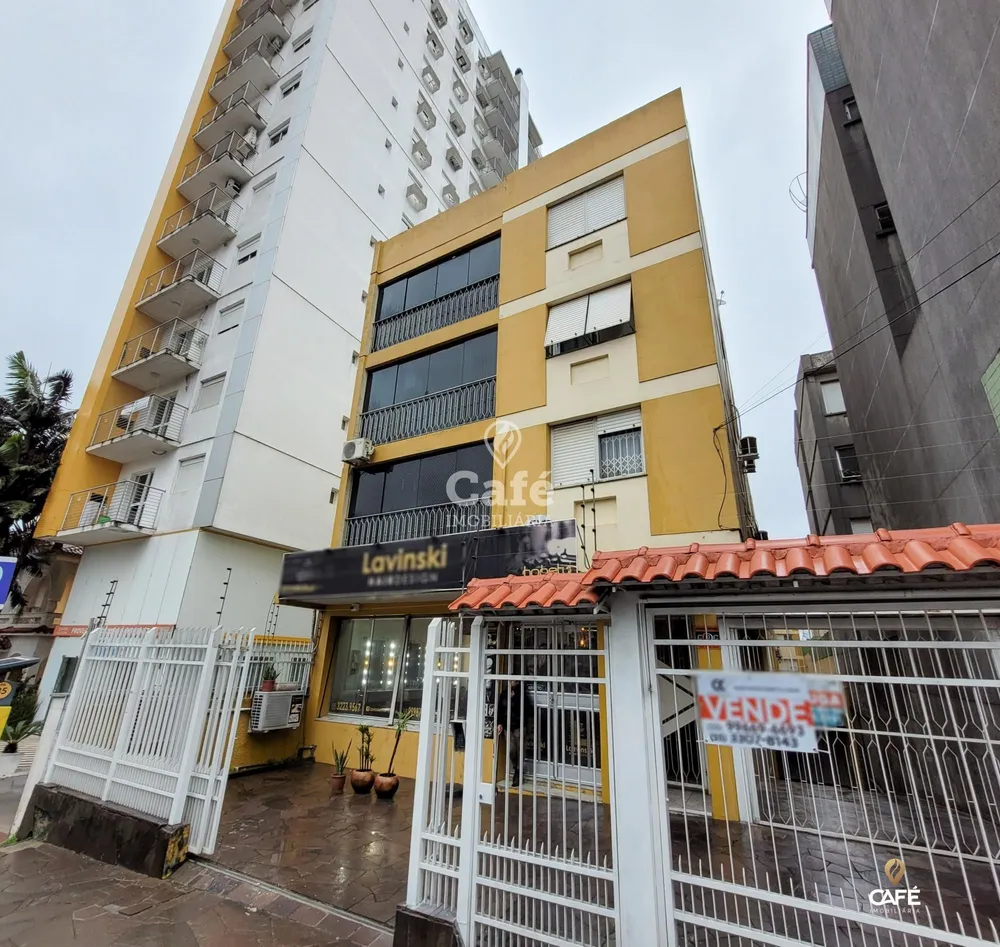 Apartamento, 3 quartos, 101 m² - Foto 1