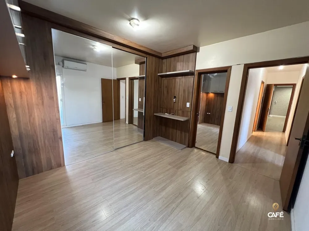 Apartamento, 2 quartos, 92 m² - Foto 3