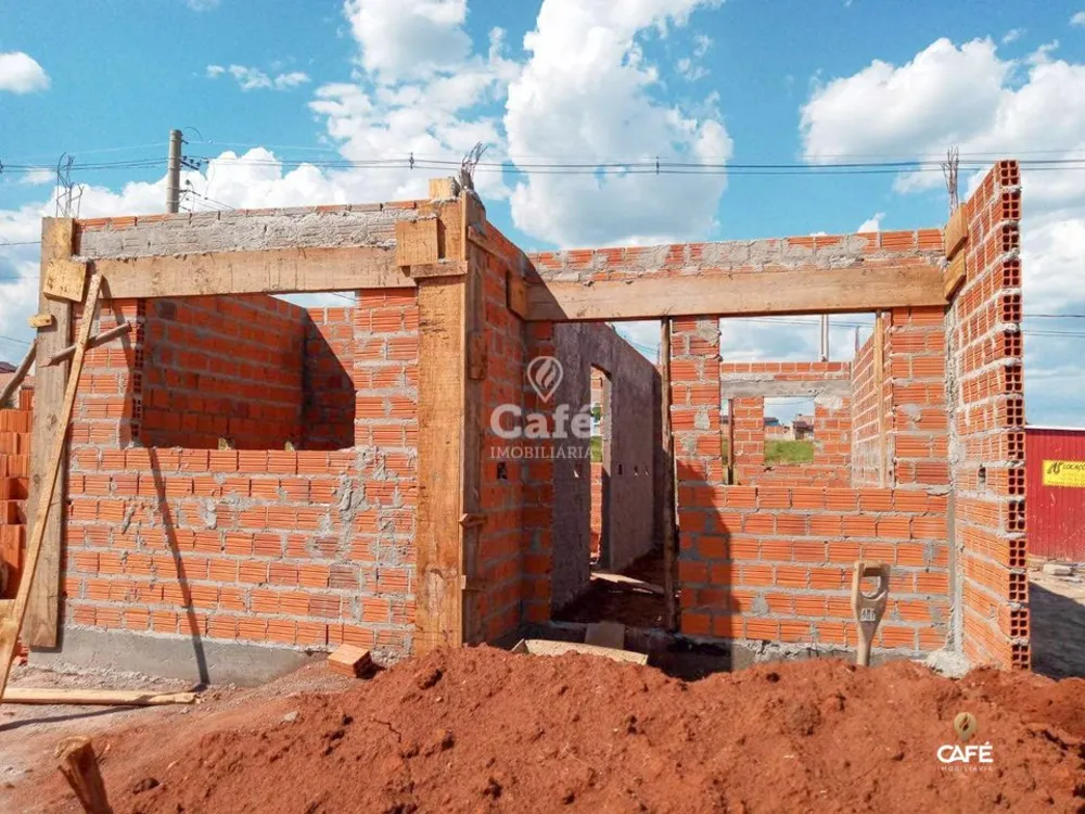 Casa de Condomínio, 2 quartos - Foto 2