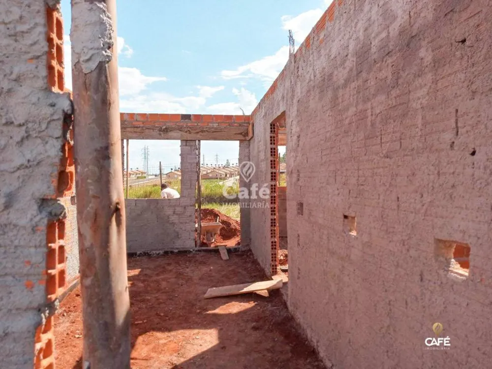Casa de Condomínio, 2 quartos - Foto 4