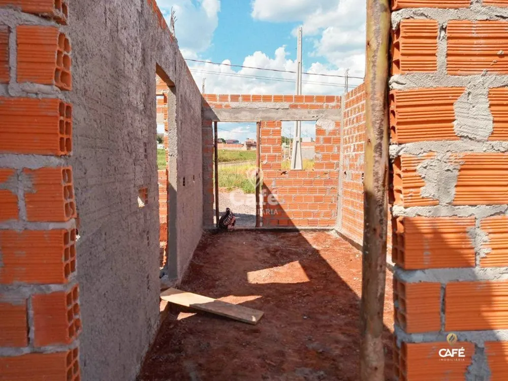 Casa de Condomínio, 2 quartos - Foto 3