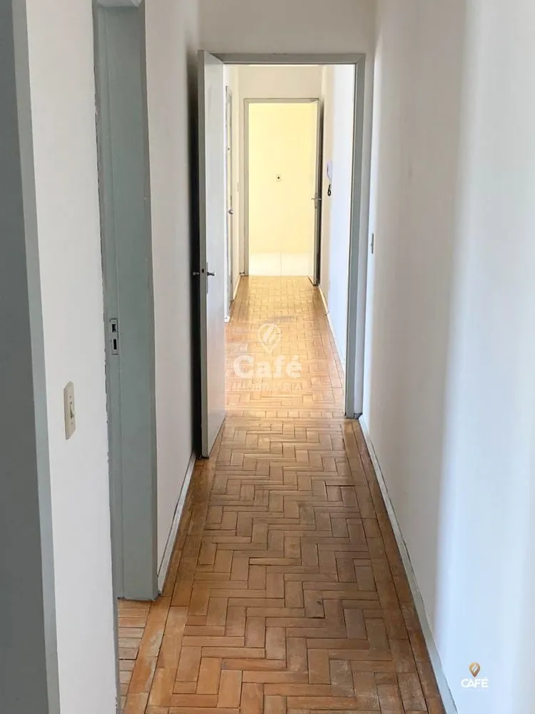 Apartamento, 2 quartos, 73 m² - Foto 2
