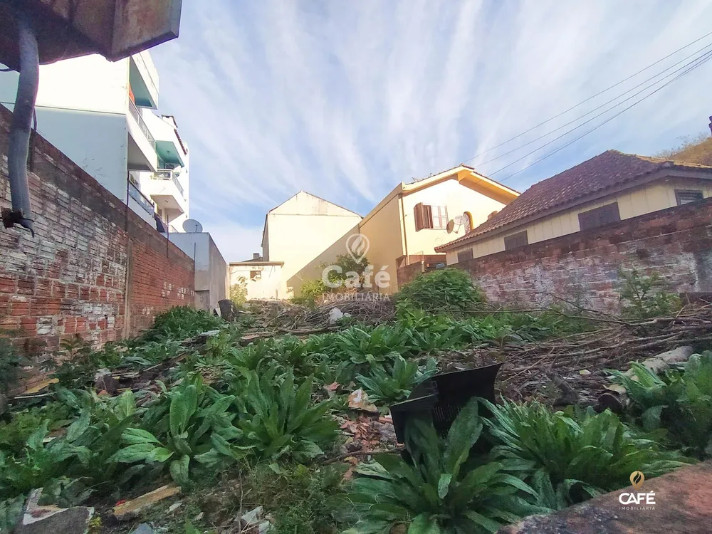 Terreno, 200 m² - Foto 1