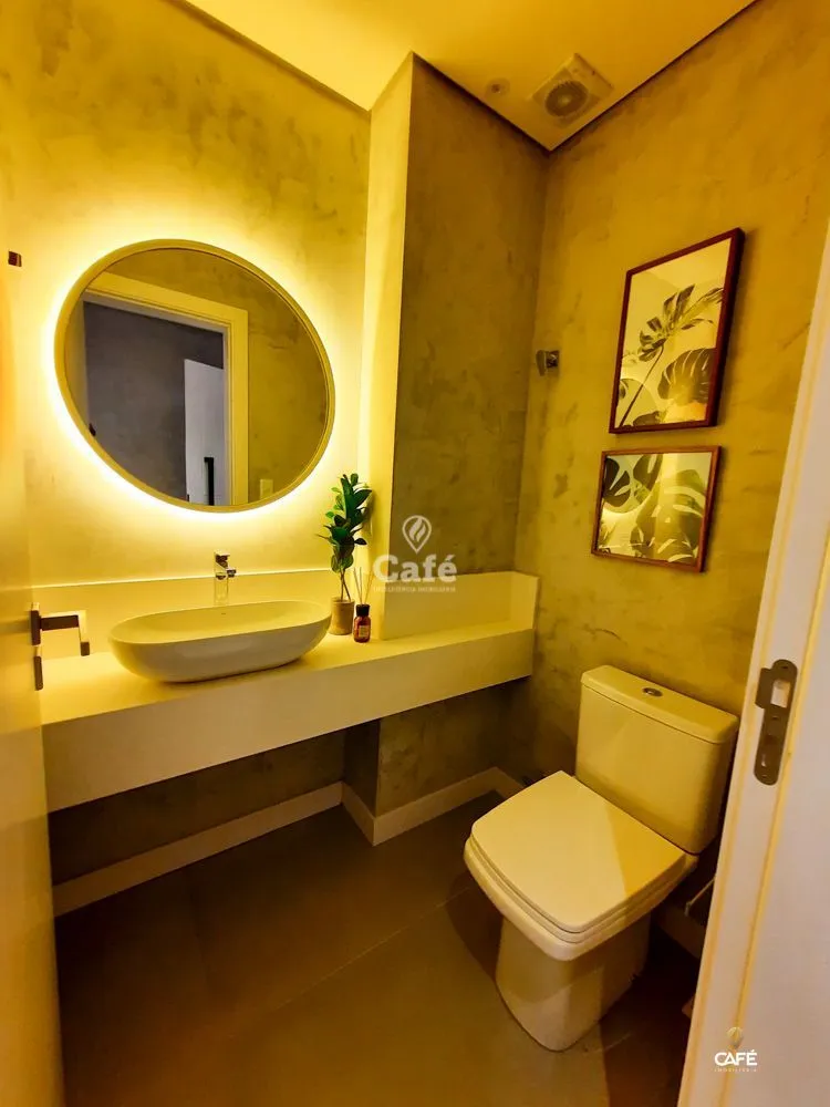 Apartamento, 3 quartos, 148 m² - Foto 3