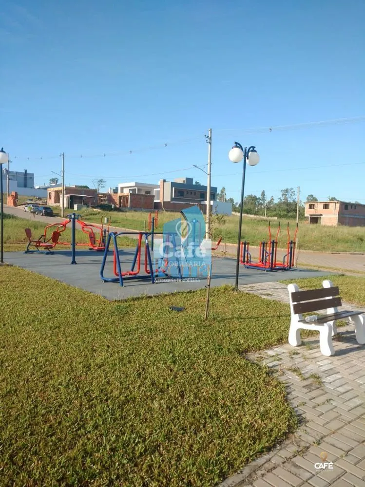 Terreno, 597 m² - Foto 3