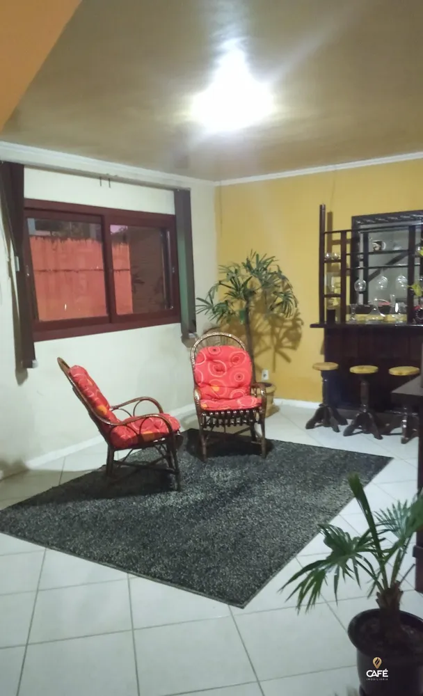 Casa, 3 quartos, 340 m² - Foto 3