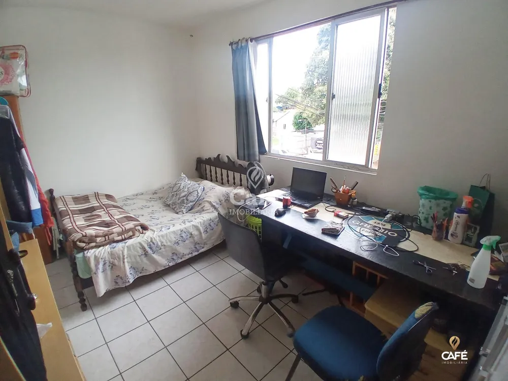 Apartamento, 3 quartos, 74 m² - Foto 4