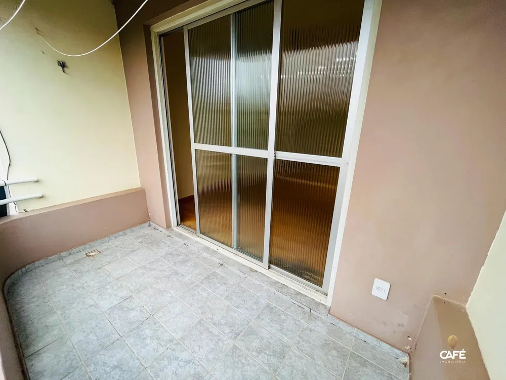Apartamento, 2 quartos, 100 m² - Foto 2