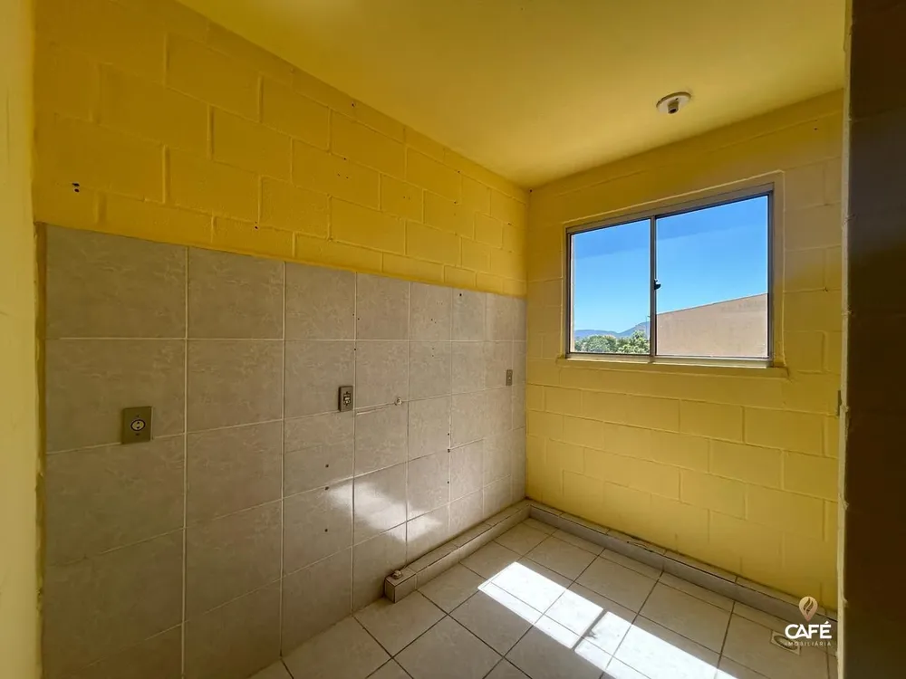 Apartamento, 2 quartos, 43 m² - Foto 3