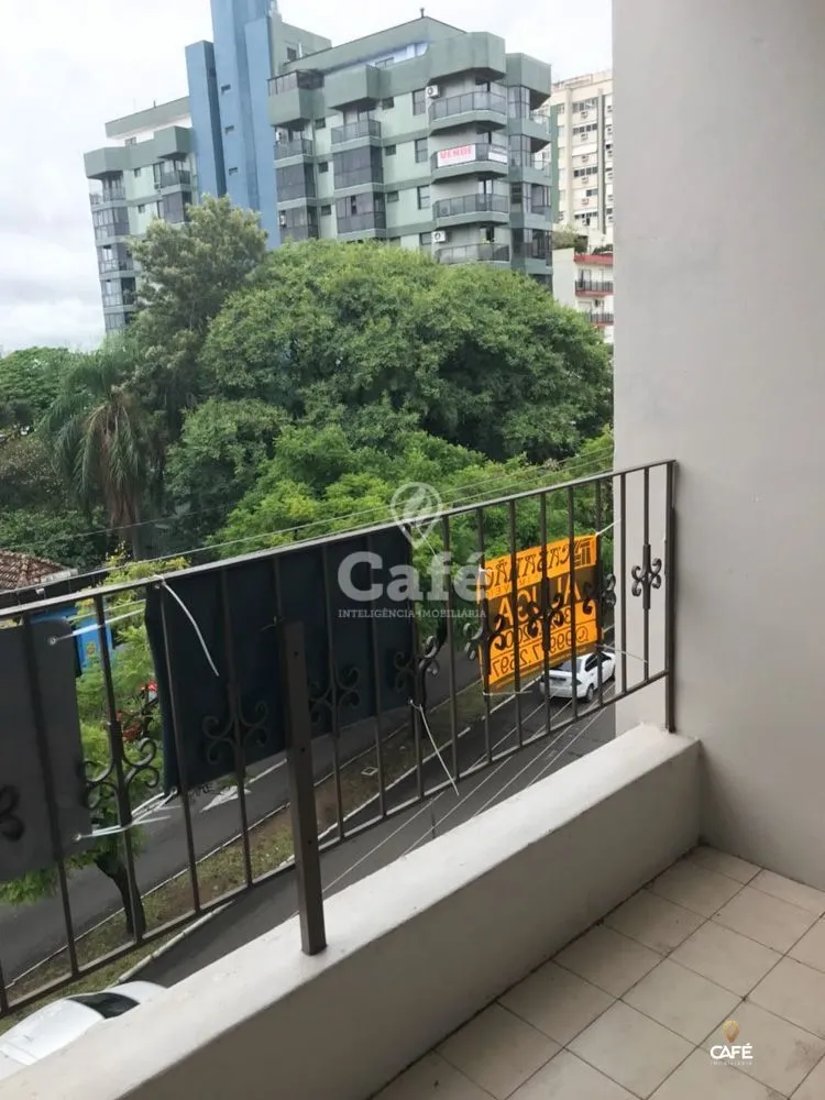 Apartamento, 4 quartos, 155 m² - Foto 3