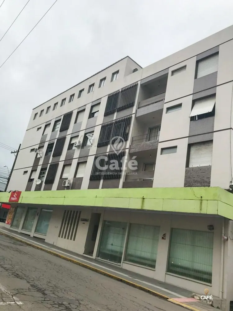 Apartamento, 4 quartos, 155 m² - Foto 1