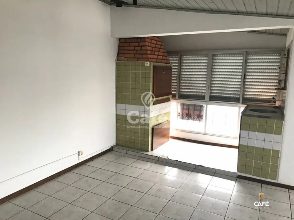 Apartamento, 4 quartos, 155 m² - Foto 4