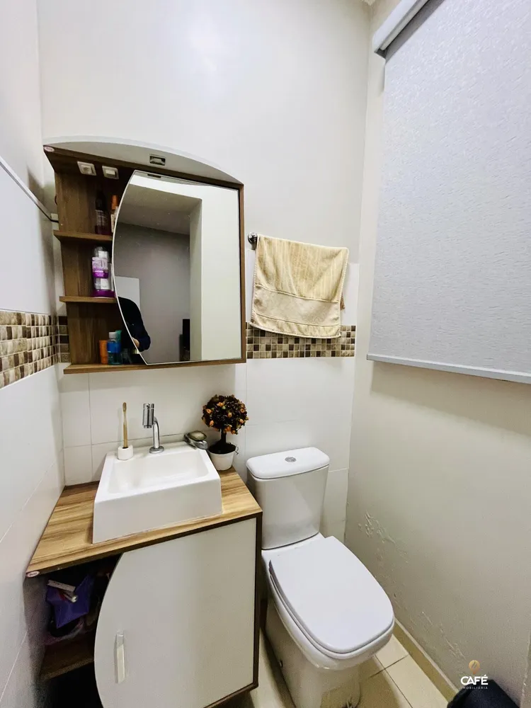 Apartamento, 3 quartos, 93 m² - Foto 3