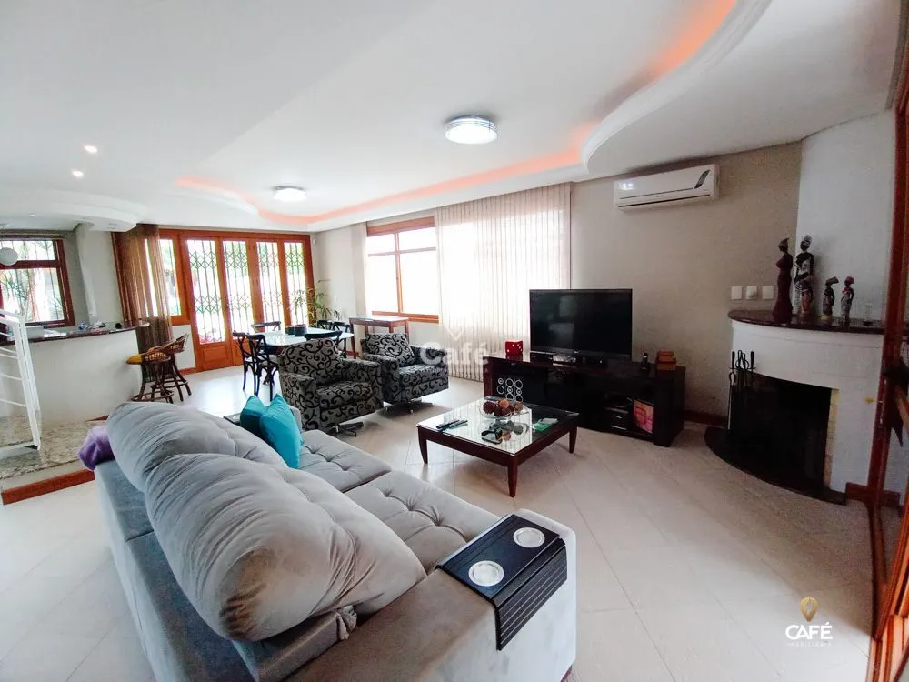 Casa, 4 quartos, 339 m² - Foto 3