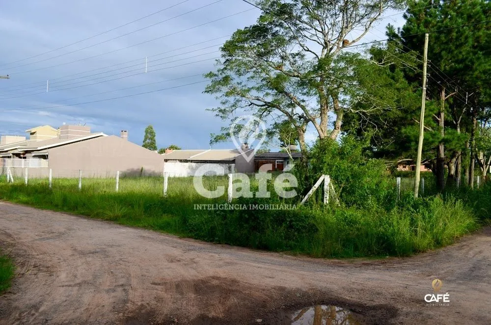 Terreno, 800 m² - Foto 1
