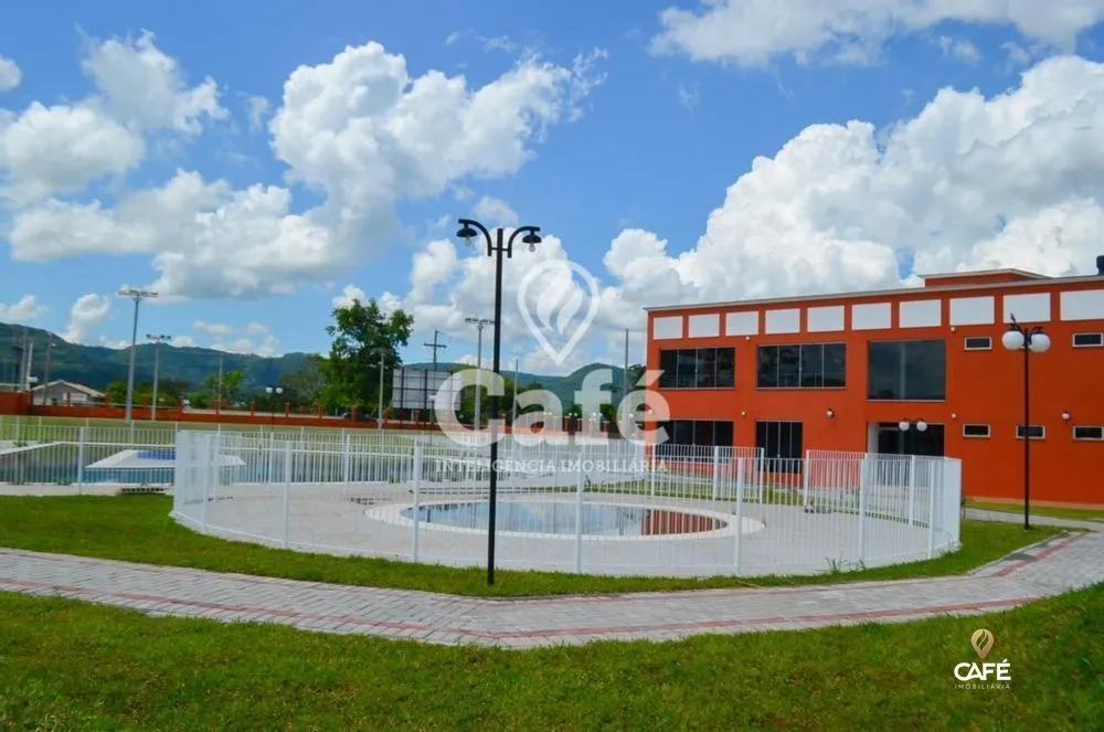 Terreno, 410 m² - Foto 2
