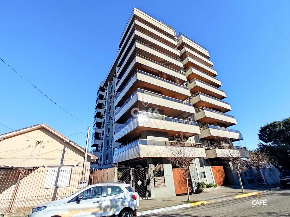 Apartamento, 3 quartos, 222 m² - Foto 1